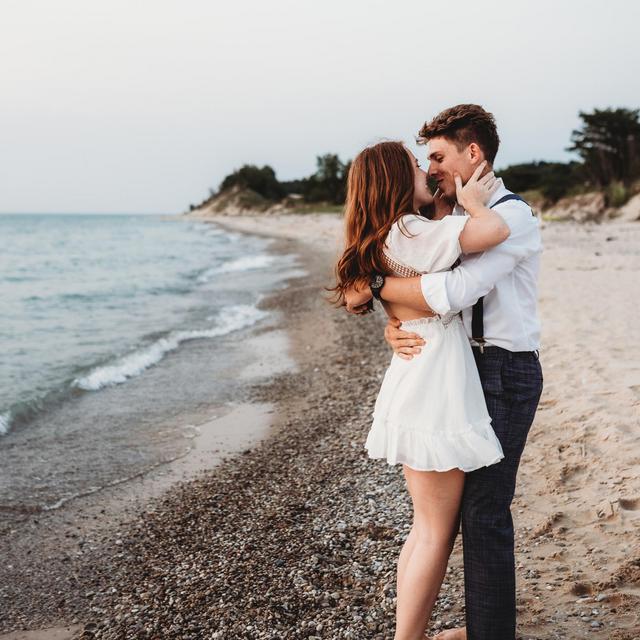 Our Honeymoon Fund