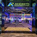Andretti Indoor Karting & Games The Colony