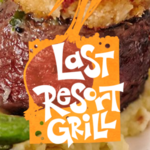 Last Resort Grill