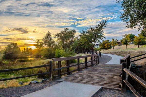 The Wedding Website of Sierra Pomicpic and Austin Welch