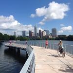 Town Lake Trail