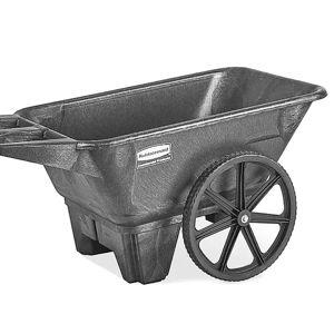 Rubbermaid® Big Wheel Cart