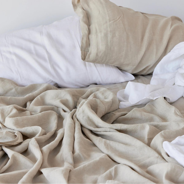 Linens Fund (Bed & Bath)