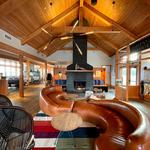 Headlands Coastal Lodge & Spa