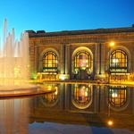 Union Station Kansas City