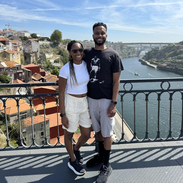 Honeymoon Fund to Asia
