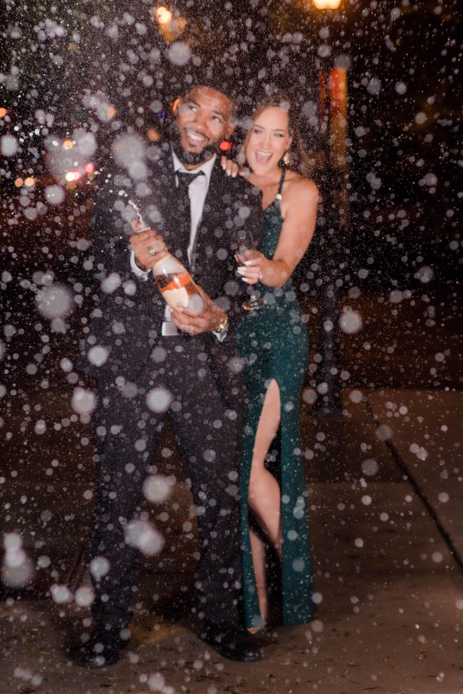 The Wedding Website of Laura Jones and Jonathan Glaspie