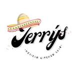 Jerry’s Mexican Kitchen & Bar