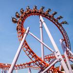 Six Flags Over Texas