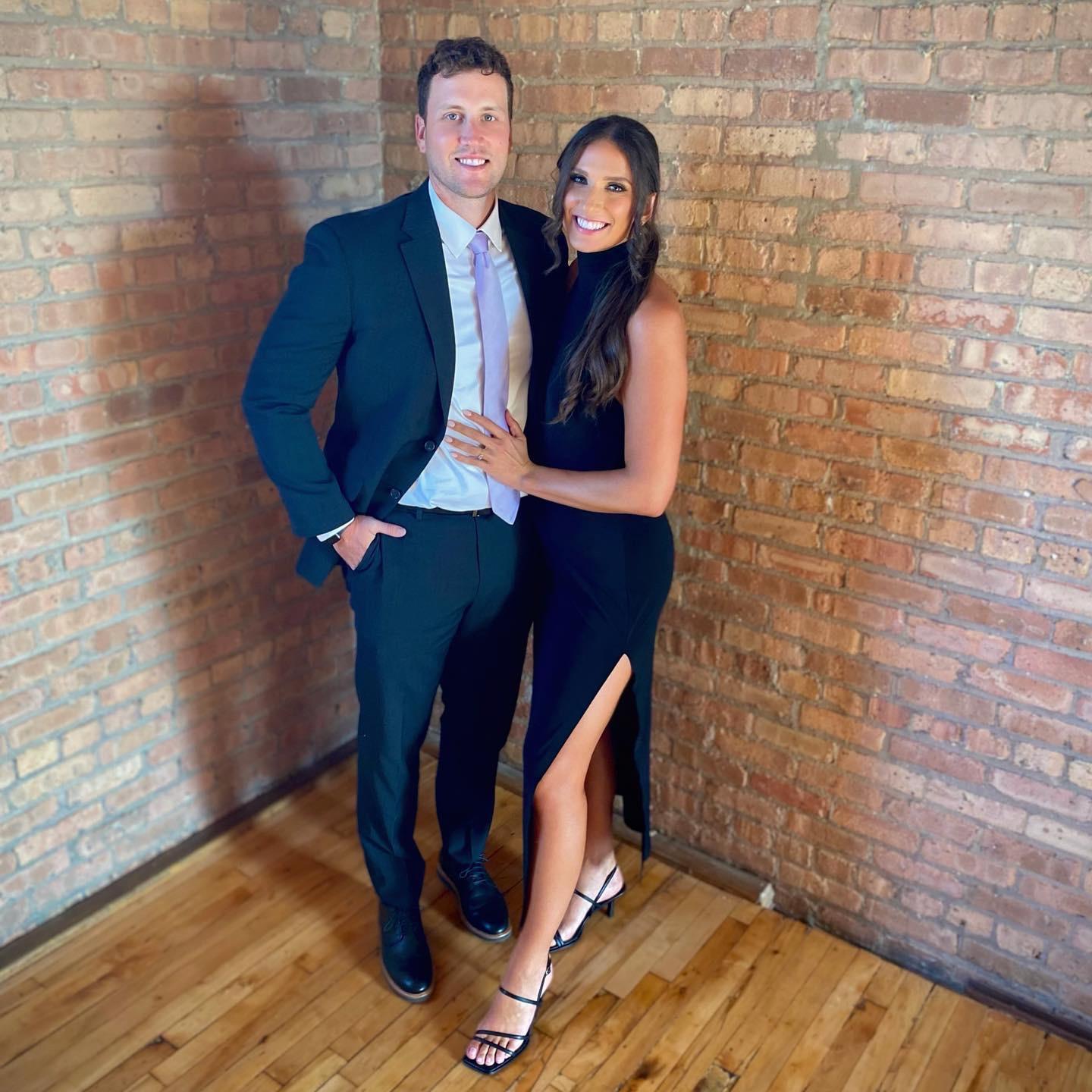 Jenica and John’s Wedding