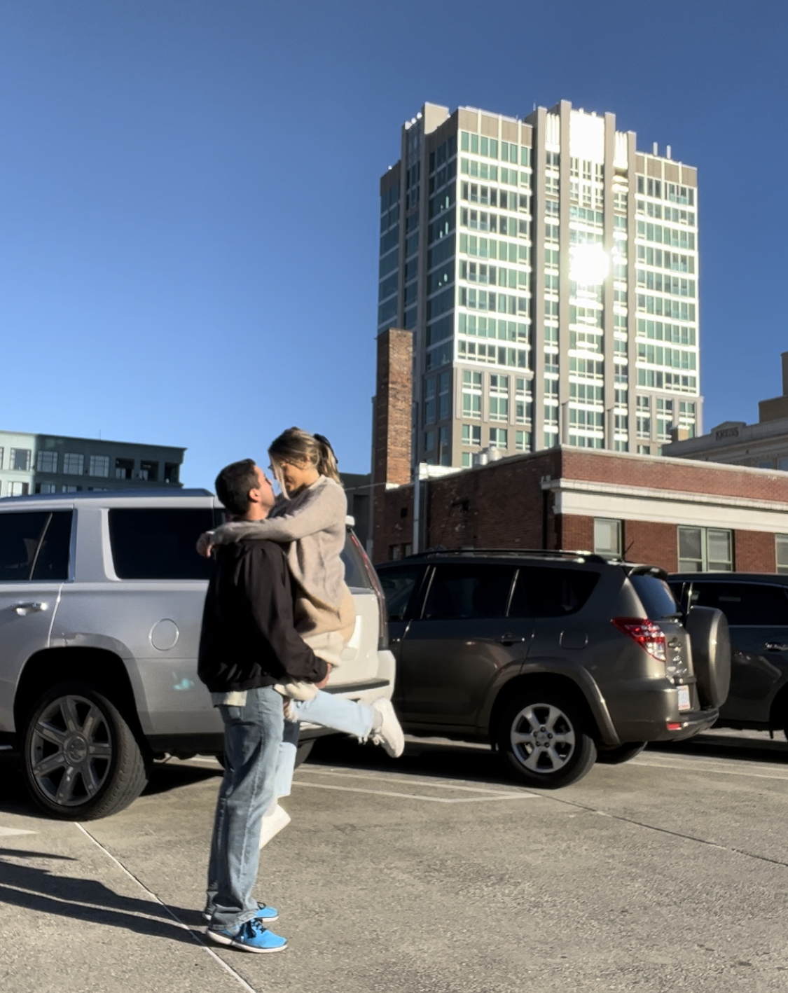 The Wedding Website of Faith Bosco and Alexander Torres