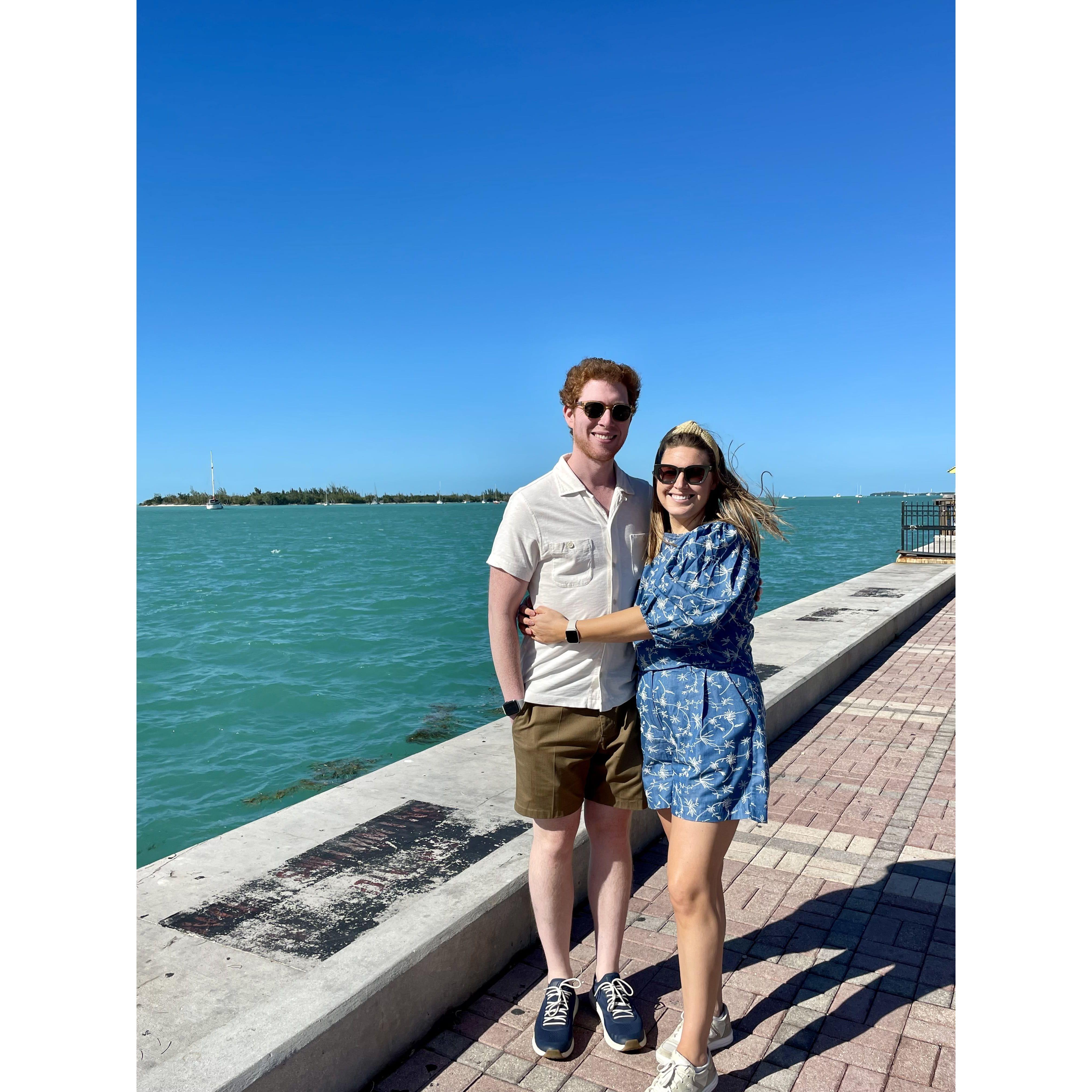 Key West | February 2024