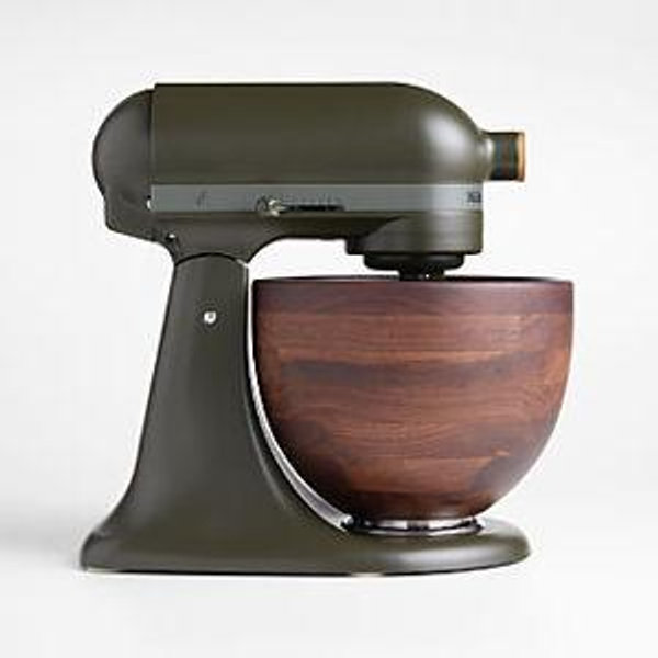 2024 Design Series Evergreen Tilt-Head Stand Mixer | KitchenAid US