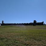 Castillo De San Marcos