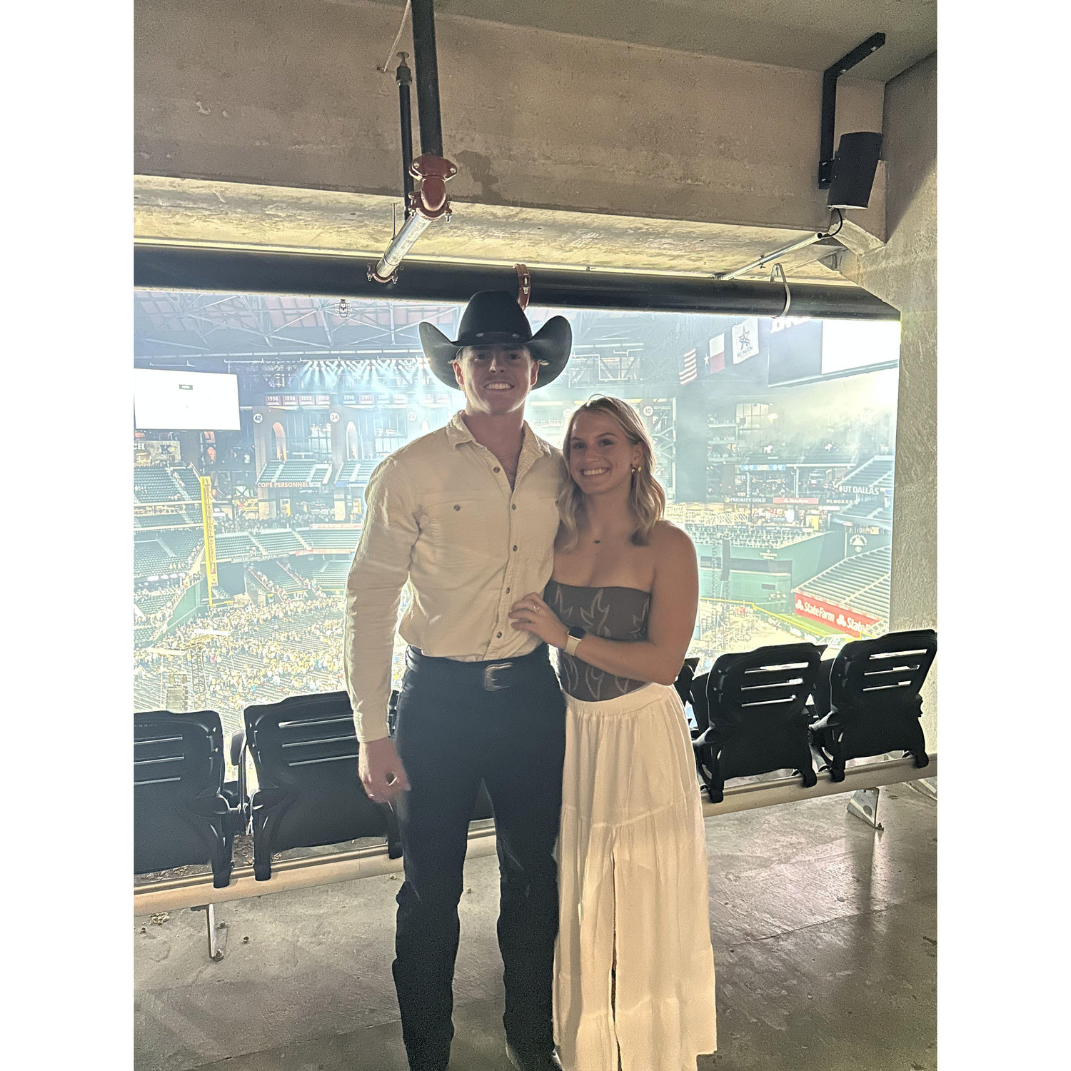Cojo!! Our fav guy