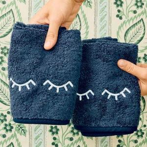 Makeup Towels