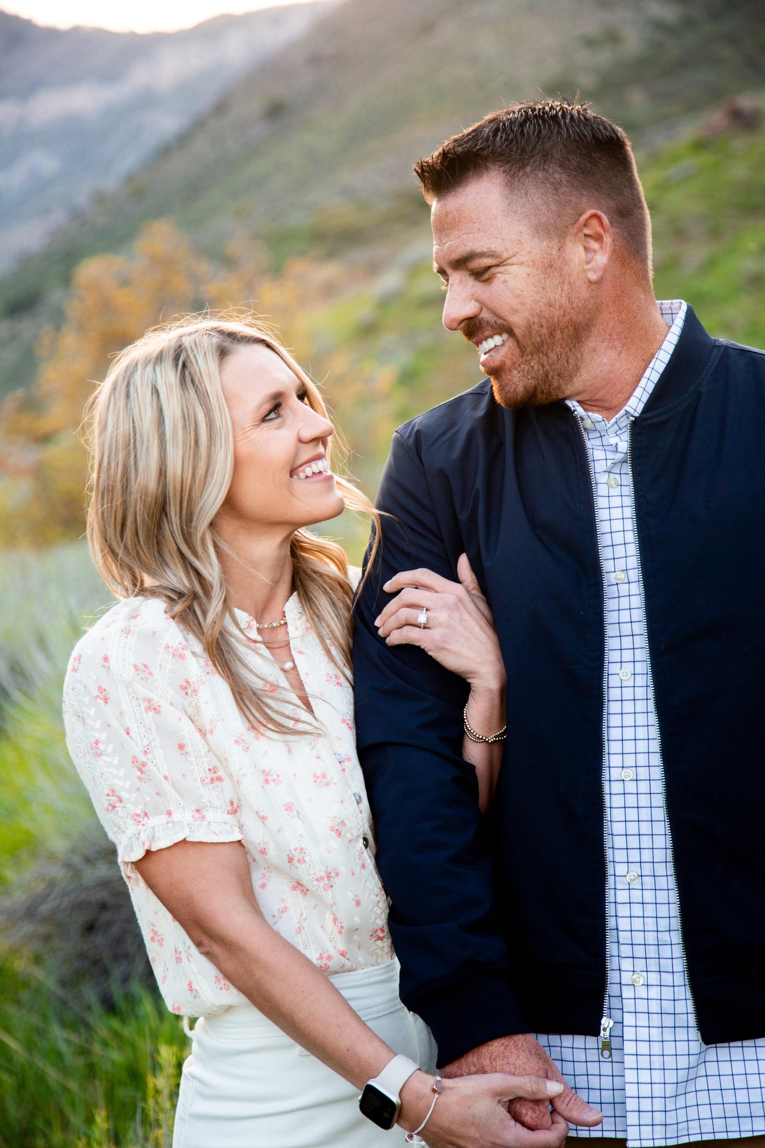 The Wedding Website of PAUL SAUNDERS and JANA GARRETT