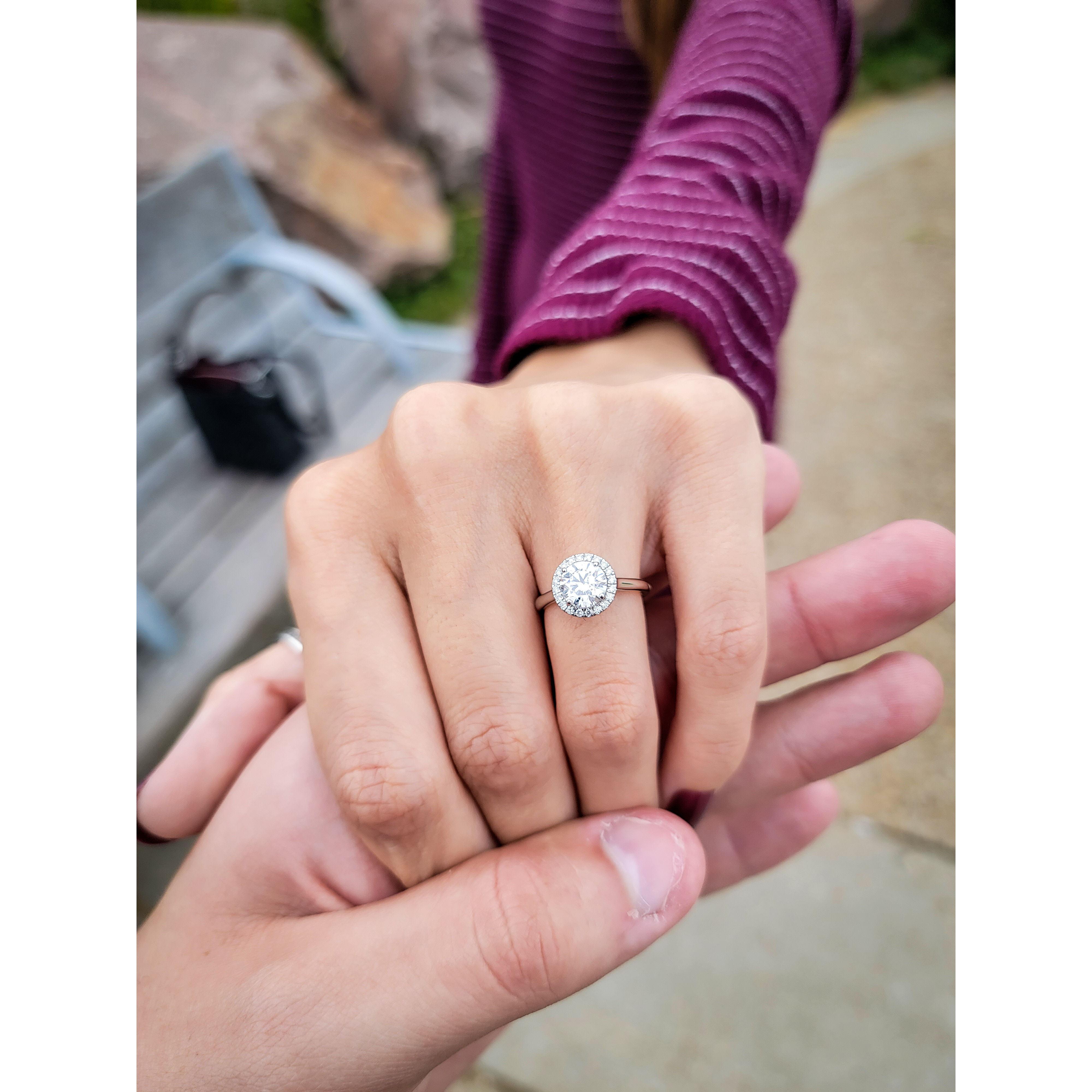 8.14.22 - Proposal Day!