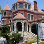 Moody Mansion