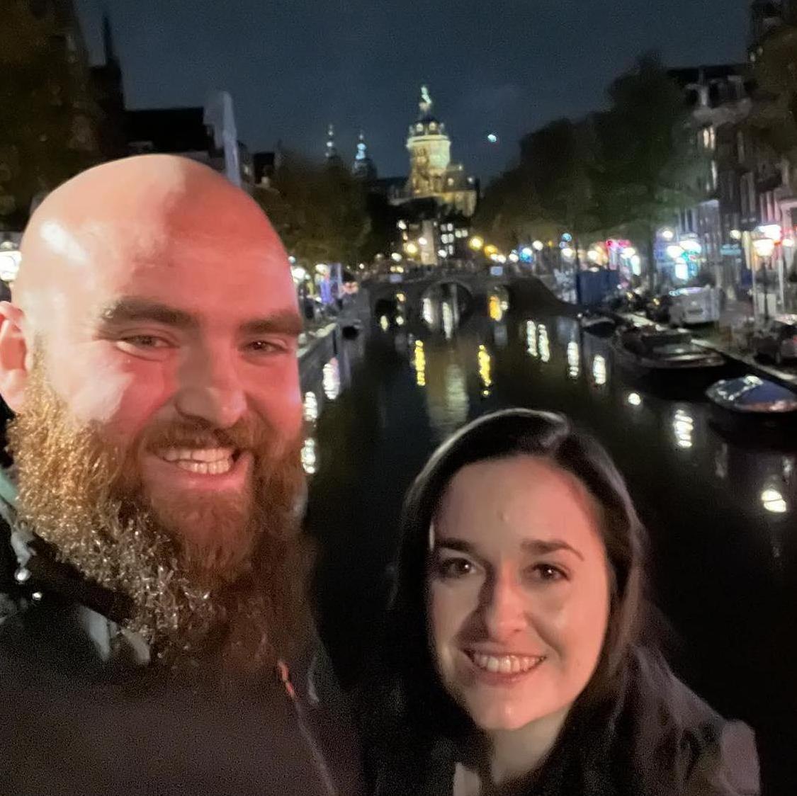 2023: Amsterdam