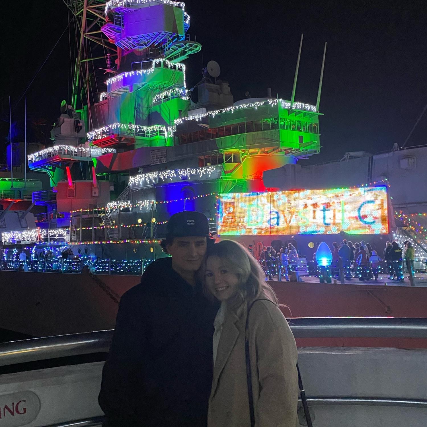 Christmas lights 2022!