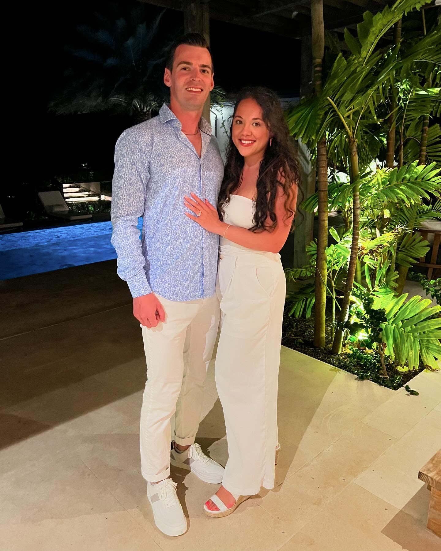 The Wedding Website of Kirsten Micheles and Tyler Ulrich