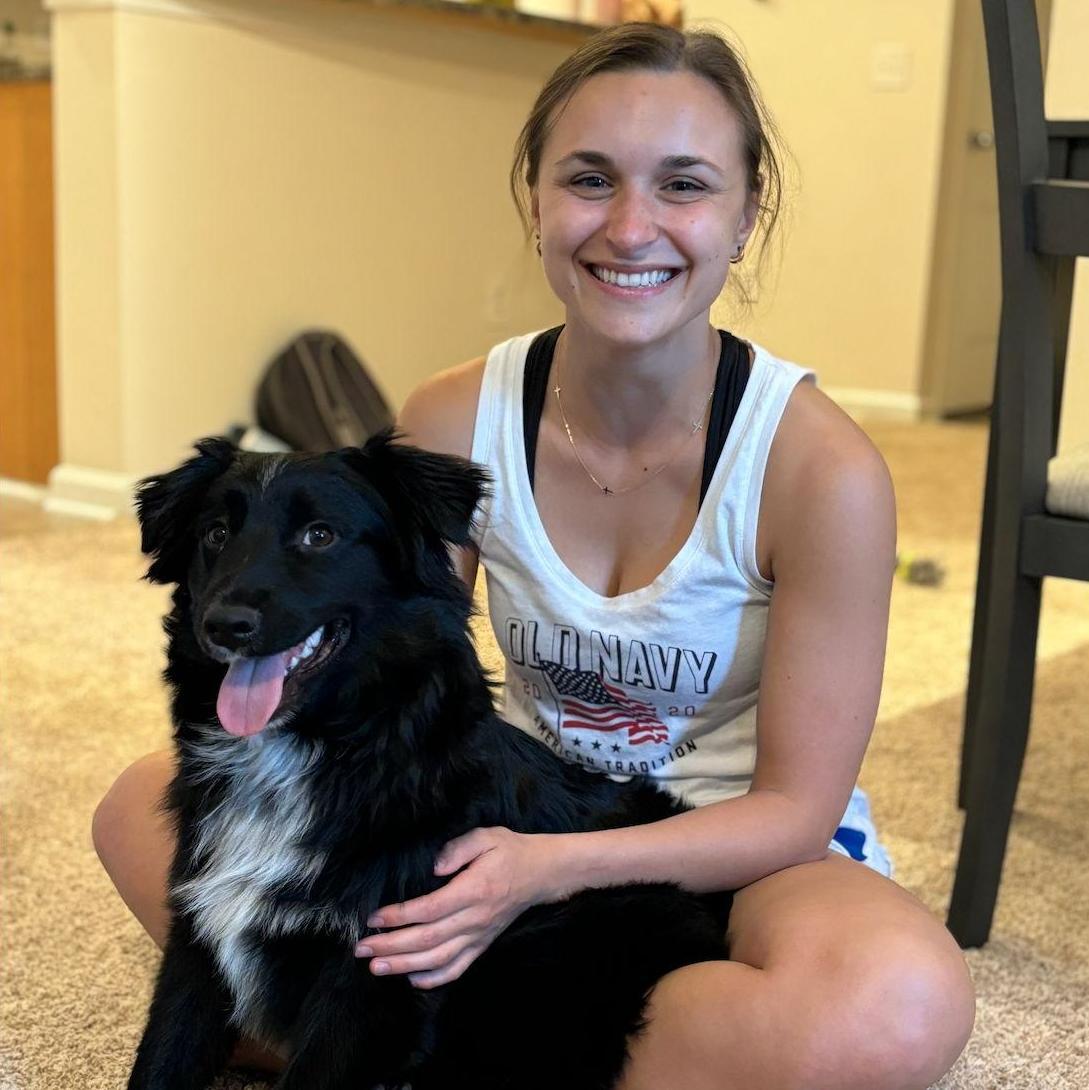 We got our baby boy Bill! (2024)