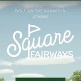 Square Fairways