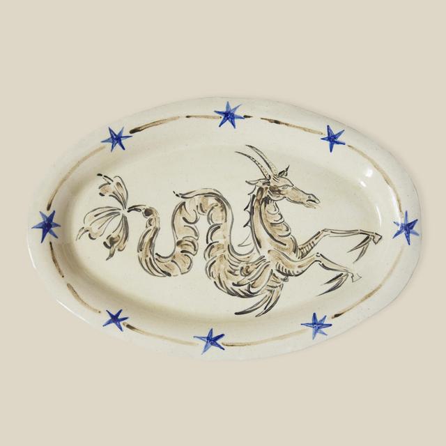 Platter Capricorn