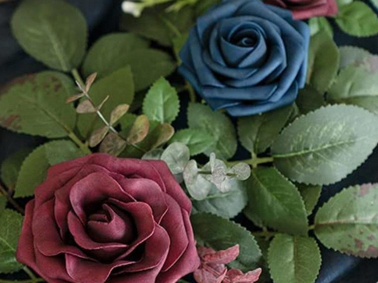 The Wedding Website of Mikayla Roseboom and Tanner Zeck