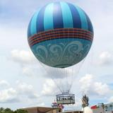Aerophile - The World Leader in Balloon Flight