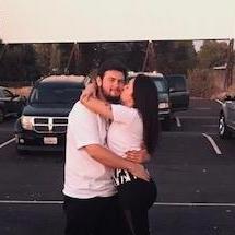 Our 1 Year Anniversary.. <3