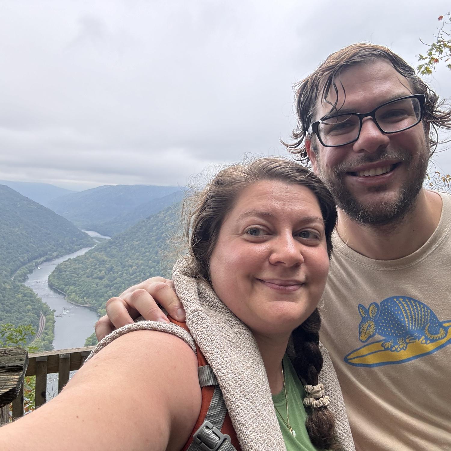New River Gorge National Park, West Virginia
