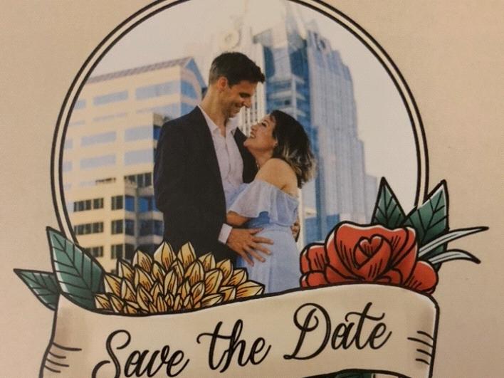 The Wedding Website of Xrystal Morales and John Rabon