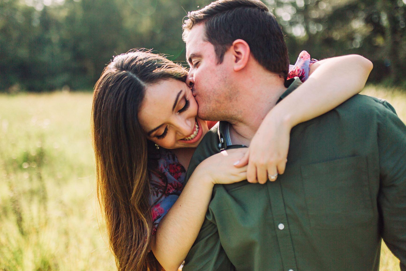 The Wedding Website of Lyda Garza and Abadín Villarreal