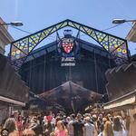 Mercat de la Boqueria