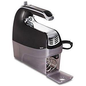 Hamilton Beach 62620 6-Speed Hand Mixer with Snap on Case