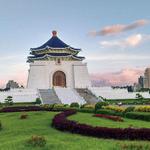 Chiang Kai-Shek Memorial Hall