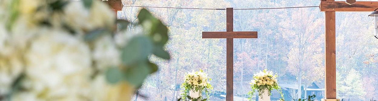 The Wedding Website of Rachel McFry and Jordan Griffitt