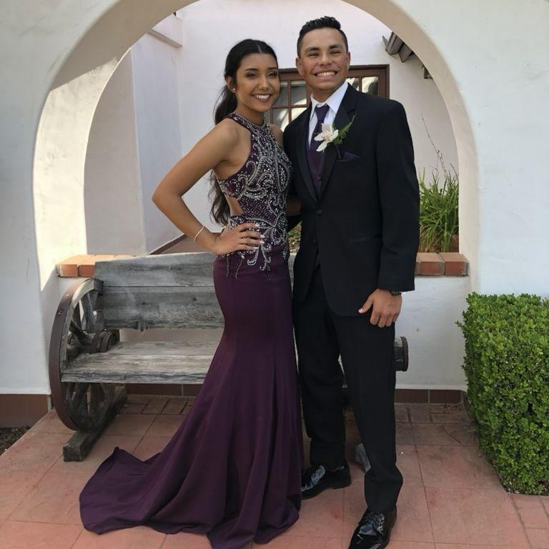 Prom 2018