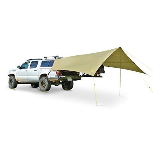 Slumberjack Roadhouse Tarp