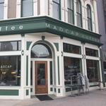 Madcap Coffee Company