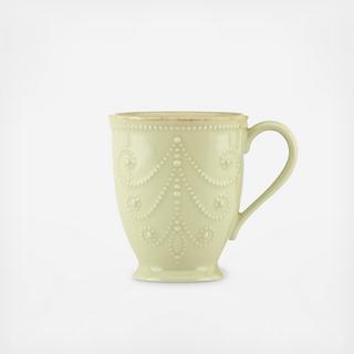 French Perle Mug