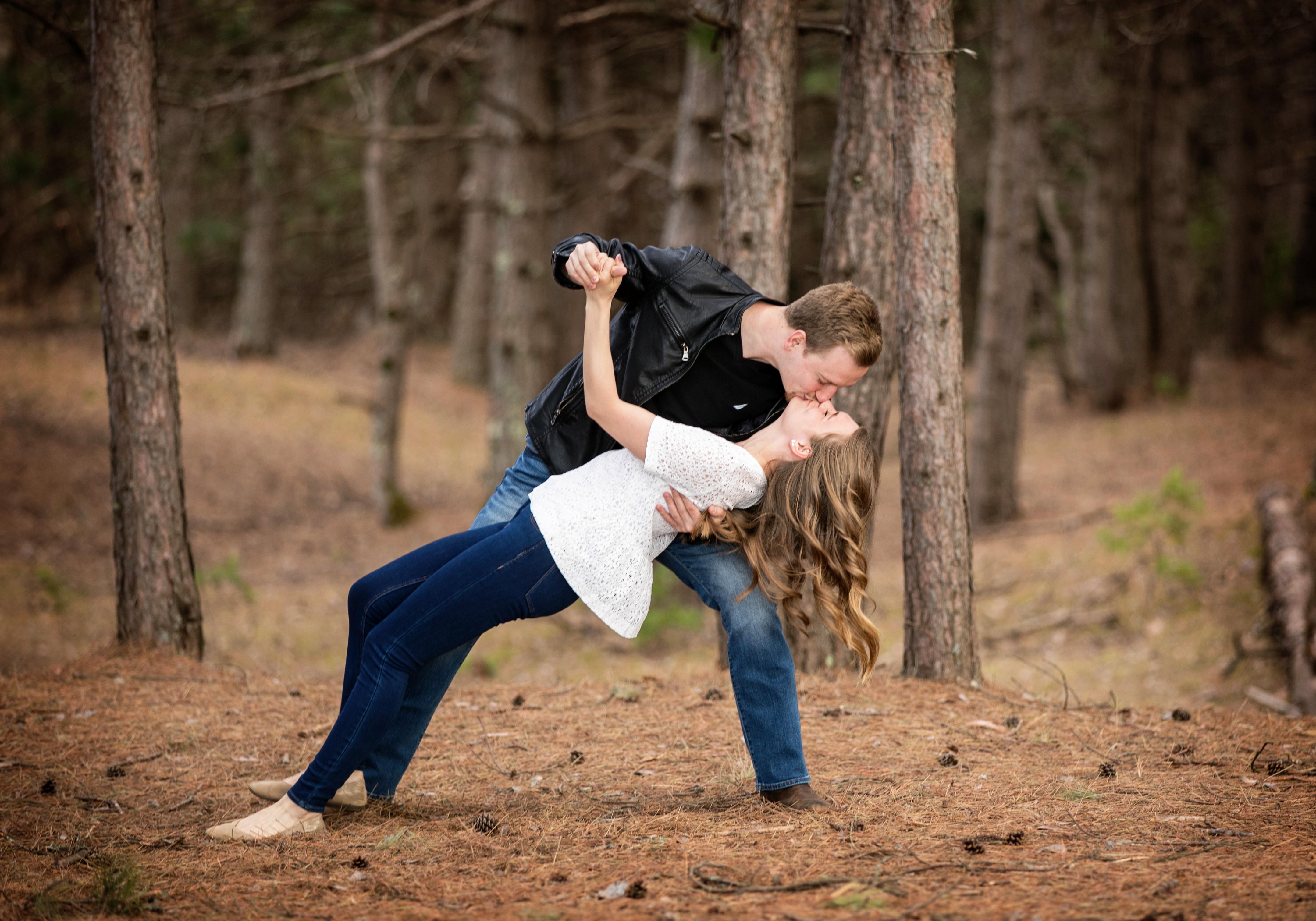 The Wedding Website of Hannah Milroy and Michael Ritthaler II