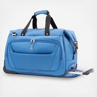Maxlite 5 Carry-On Rolling Duffel