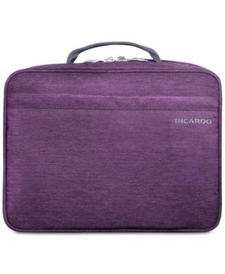 Ricardo - Essentials 13 Deluxe Organizer