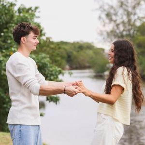Our newlywed fund