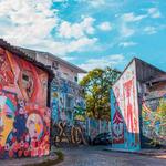 Beco do Batman
