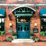 Bookbinder's Seafood & Steakhouse