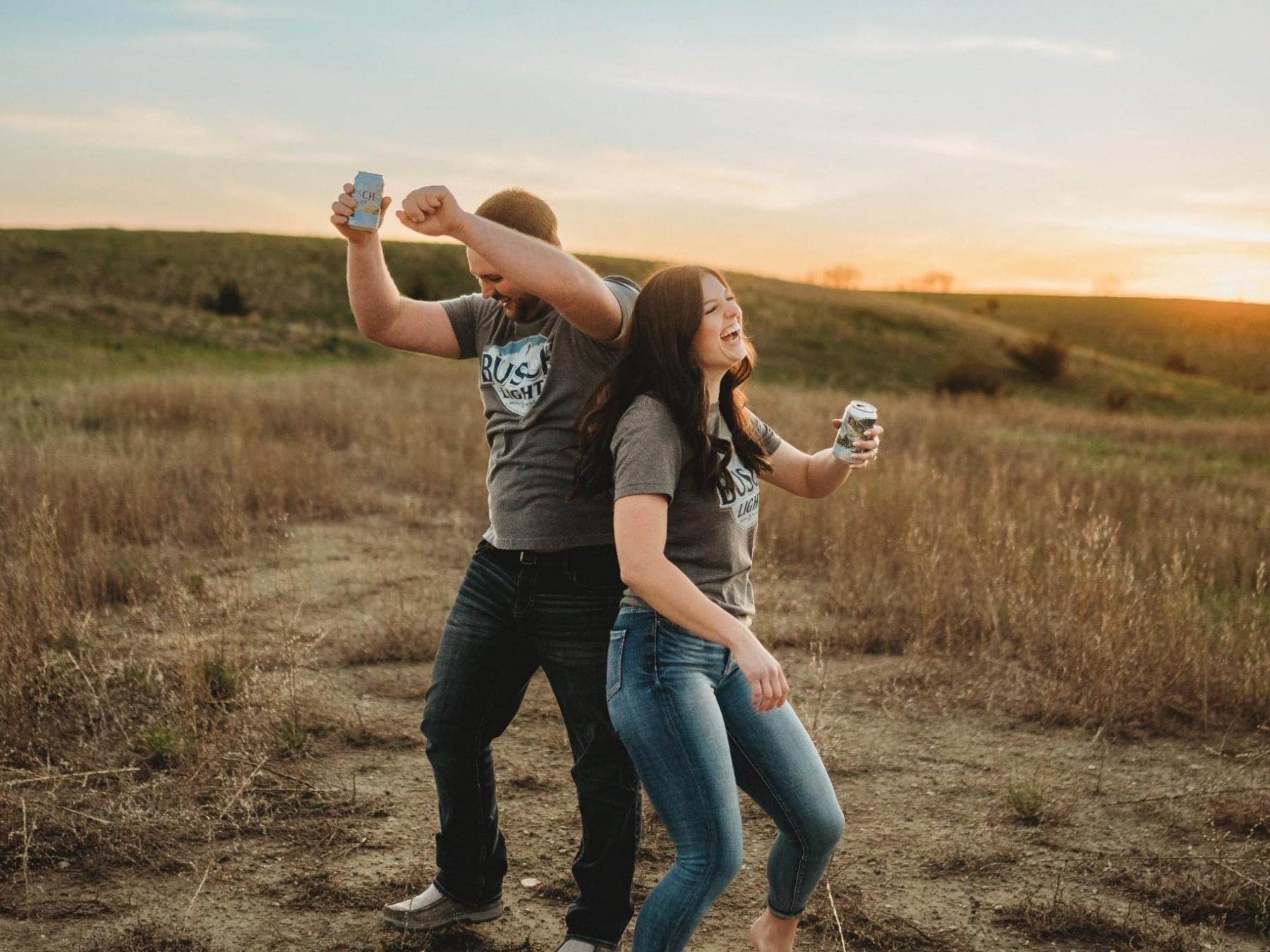 The Wedding Website of Chase Bixler and Ally Kacmarynski